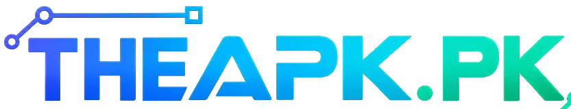 Theapk.pk